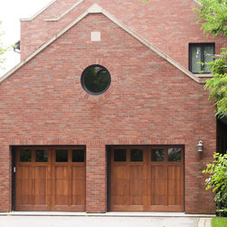 Design Highlight: Beadboard - Garage Doors And Openers
