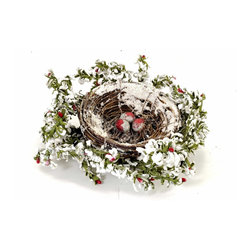 All Items - Wreaths And Garlands