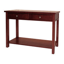 hall table