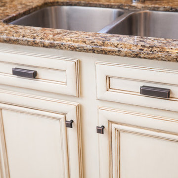 Bilko Granite & Tile- Harris Residence