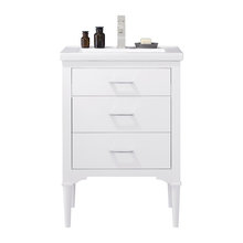 Hall Bath Vanity