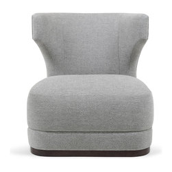 Lancaster Chair - Armchairs & Accent Chairs