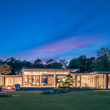 South Ranch House
