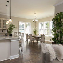 ryland homes/Calatlantic