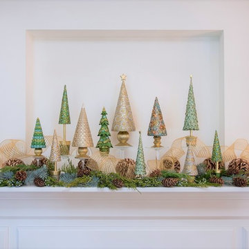 Dekorasyon Gifts & Decor Holiday
