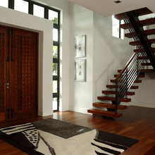 Entrée-vestiaire- mud room