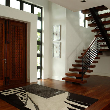 HOUSE PLAN MODEL # 5555-0405
