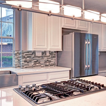 Sugar Land Renovation