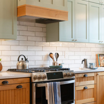 Corbett Kitchen