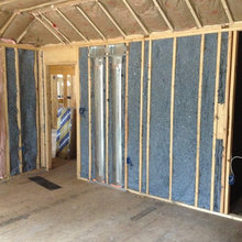 insulation