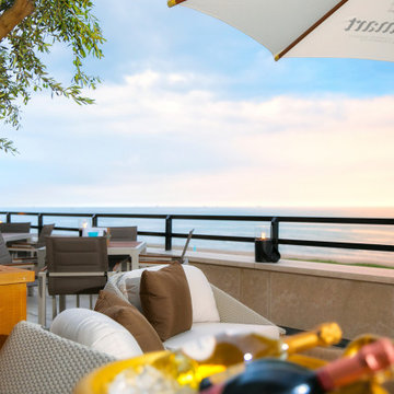 Grand Hotel Huis ter Duin from Noordwijk aan Zee,give you a five-star home