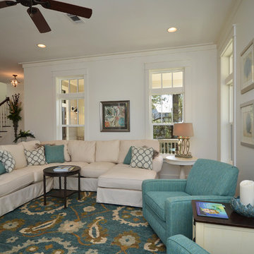 The Topsail Cottage at Forest Lakes off 30A