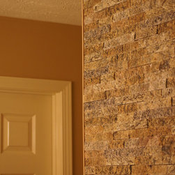 Bathroom Remodel - Products