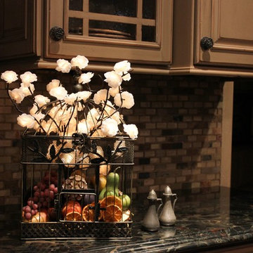 The Orchard Kitchen