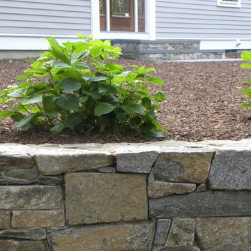 Stone Walls