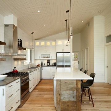 Tay Valley Cottage
