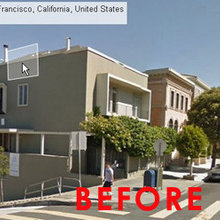 Exterior Ideas