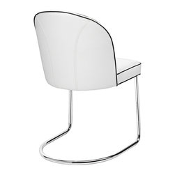 Seffo Bacher - Dining Chairs