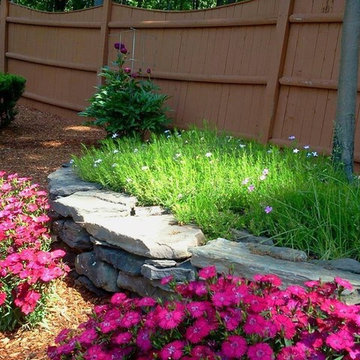 Installs & maintenance portfolio