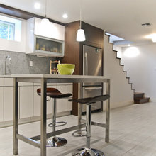 Kitchen Ideas