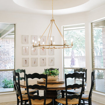 Family Home in Kelly, TX
