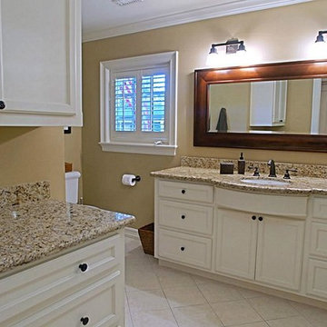 Chevy chase remodel
