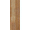 Thorton Rough Sawn Craftsman Outlooker, Western Red Cedar, 6"W x 18"D x 18"H