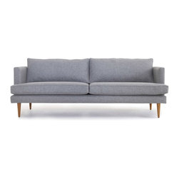 Диваны - Sofas And Sectionals