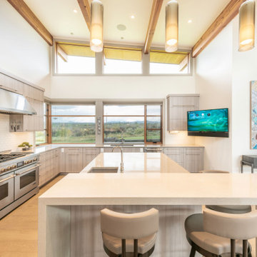 Tetherow Modern Ranch