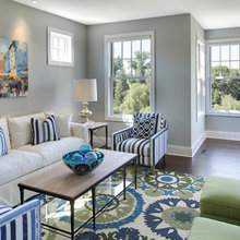 living room colors