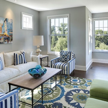 2015 Luxury Home Tour - 5148 Ridge Trail, Edina