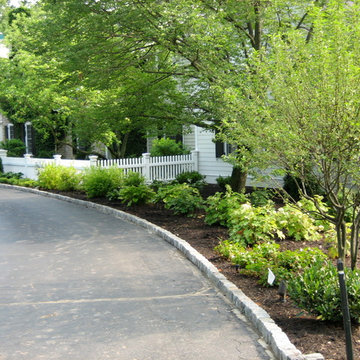 Country Home