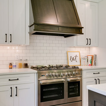 Farmhouse Chic Hits Minneapolis Suburb!!