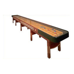 Recreational Products - Game Tables