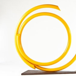 John Clement Sculpture - Artwork