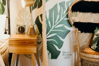 Airbnb | The Loft