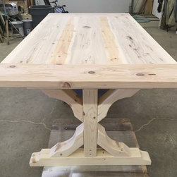 Rustic and Industrial Designs - Products