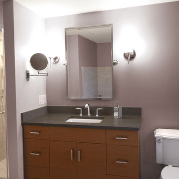 Clean and Contemporary