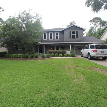 2nd Story Additions