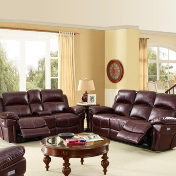 The Margo Collection