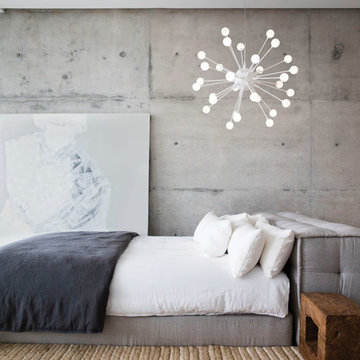 Interior and Exterior Lighting