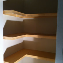 Closets