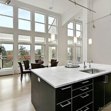 Dining Room Lighting