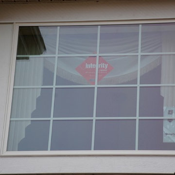 Evanston, IL Window Project by Siding & Windows Group in Integrity from Marvin