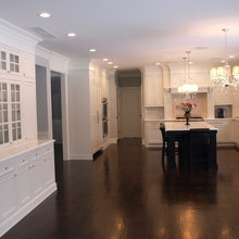 Painted Floors