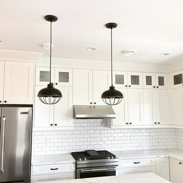 Kitchens