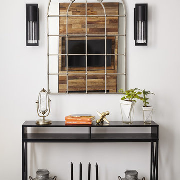 My Houzz: Philadelphia Row House