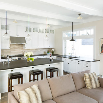 Madison Park Traditional