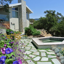 Yard - Spa