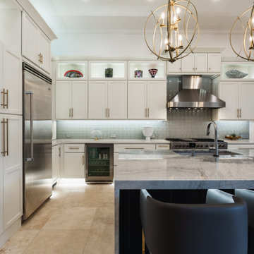Kitchen (Plano, TX)